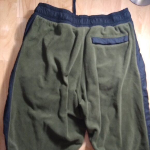 Nike Fleece Sweat Pants Joggers Trainers - Picture 7 of 8